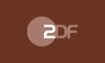 ZDF Logo